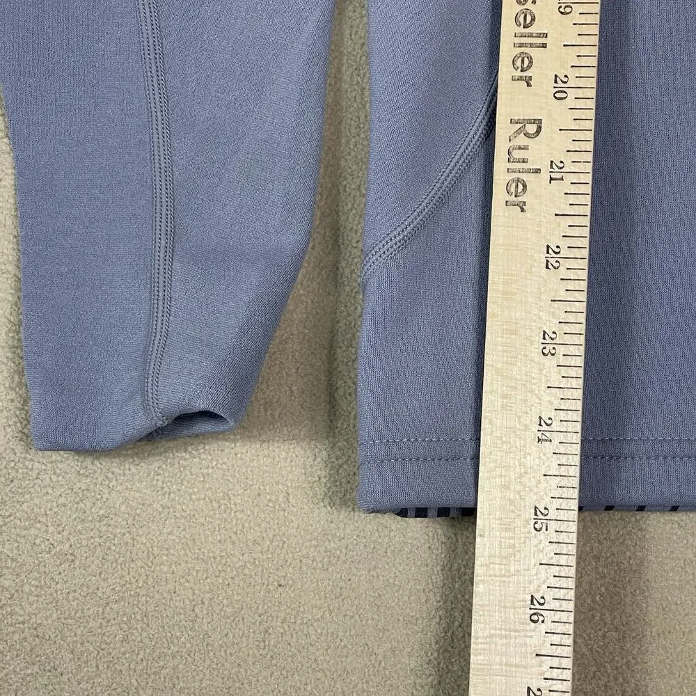 Body Glowe Shirt Mens S Gray Surf 0.5 mm‎ Insotherm Long Sleeve Titanium Stretch